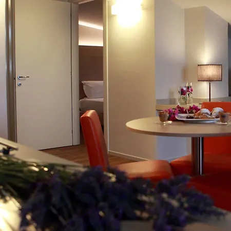 Colonne - Alihotels