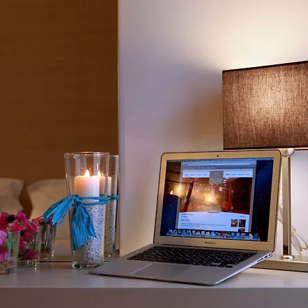 Hotel Colonne - Alihotels