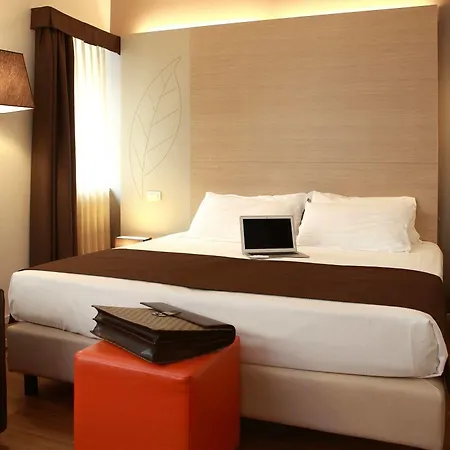 Colonne - Alihotels San Giovanni Rotondo