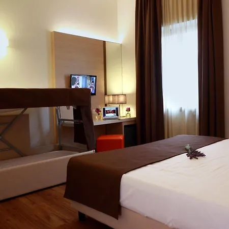 Hotel Colonne - Alihotels