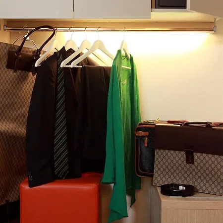 Hotel Colonne - Alihotels San Giovanni Rotondo