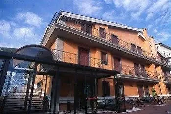 Colonne - Alihotels Hotel