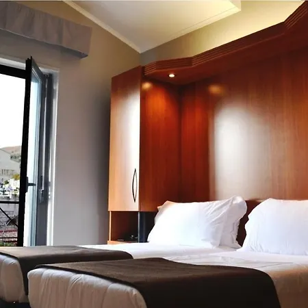 Colonne - Alihotels Hotel San Giovanni Rotondo