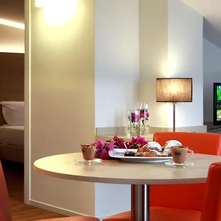 Colonne - Alihotels 3* San Giovanni Rotondo