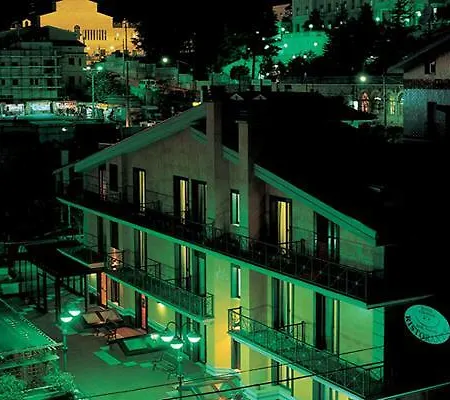 Hotel Colonne
