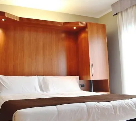 Colonne - Alihotels 3* San Giovanni Rotondo