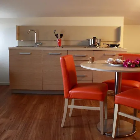 Colonne - Alihotels Hotel 3*