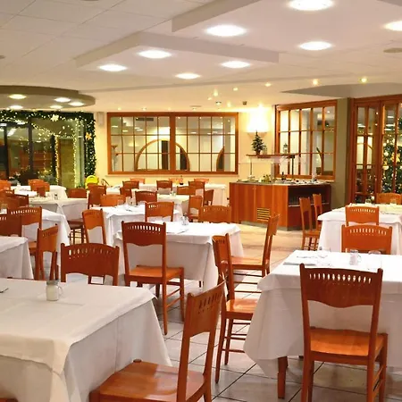 Colonne - Alihotels Hotel 3*