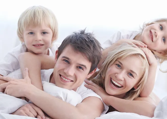 Colonne - Alihotels Hotel San Giovanni Rotondo