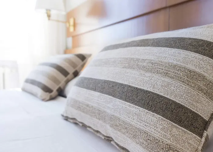 Colonne - Alihotels 3* San Giovanni Rotondo