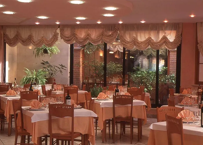 Colonne 3* سان جيوفاني روتوندو