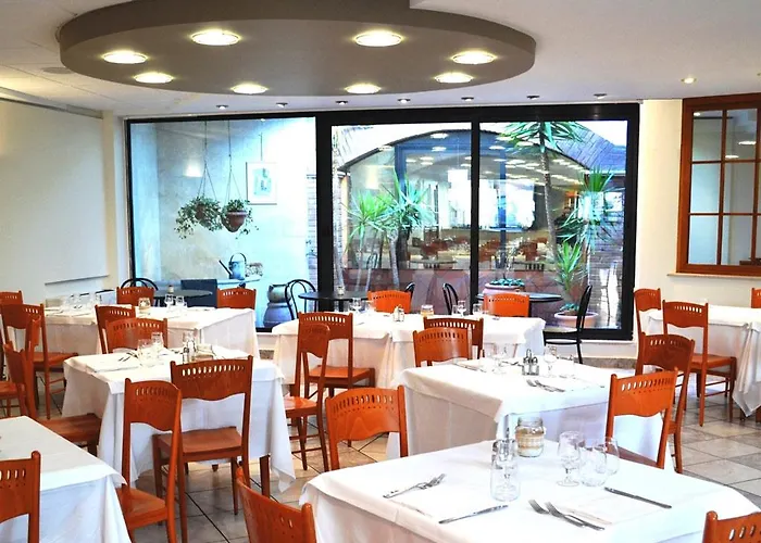 Colonne - Alihotels 3*