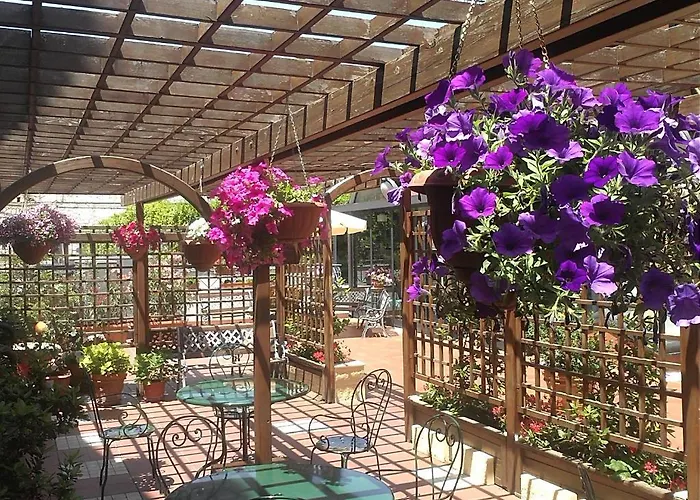 Colonne - Alihotels 3*