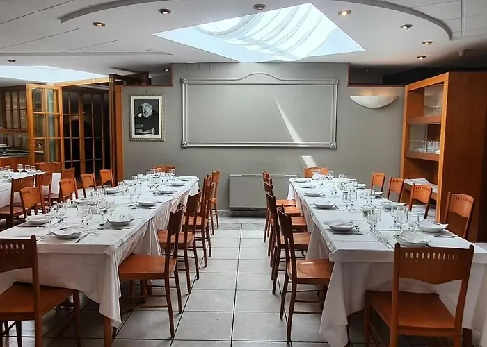 Colonne - Alihotels San Giovanni Rotondo