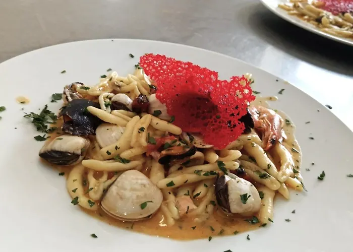 Colonne - Alihotels Hotel