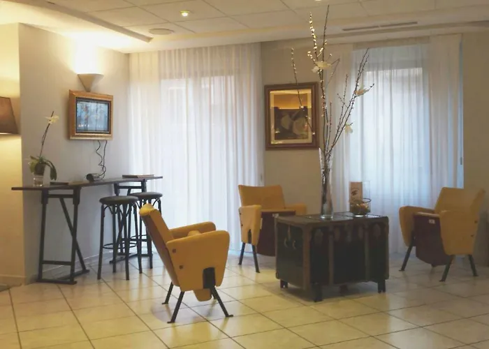 Hotel Colonne - Alihotels 3*