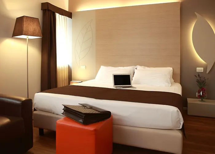 Colonne - Alihotels 3* San Giovanni Rotondo