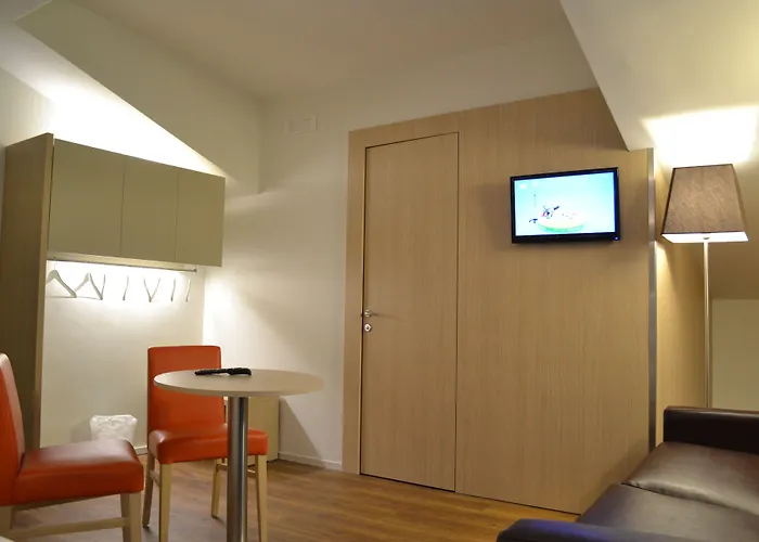 Hotel Colonne - Alihotels 3*