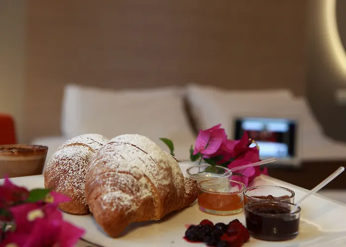 Colonne فندق سان جيوفاني روتوندو