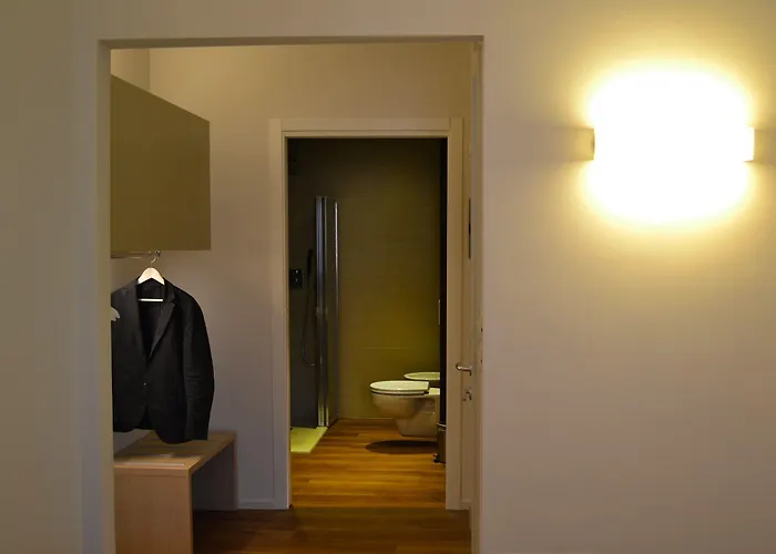 Colonne 3* سان جيوفاني روتوندو