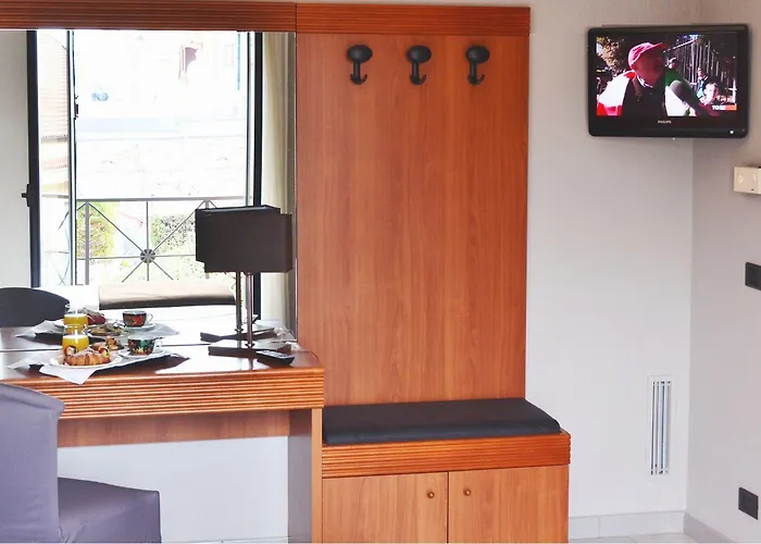 Hotel Colonne - Alihotels San Giovanni Rotondo