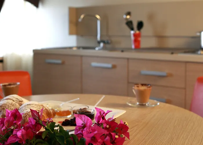 Hotel Colonne - Alihotels