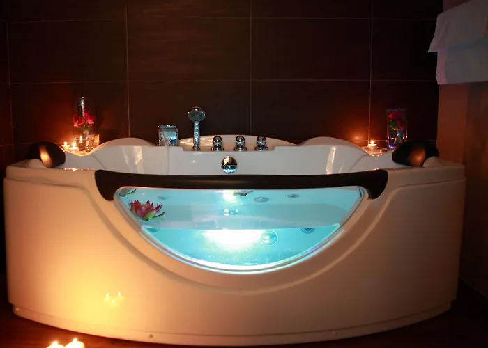 Colonne 3* سان جيوفاني روتوندو