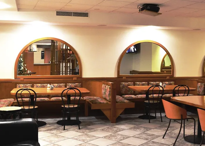 Hotel Colonne - Alihotels San Giovanni Rotondo