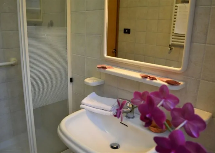 Colonne - Alihotels 3* San Giovanni Rotondo