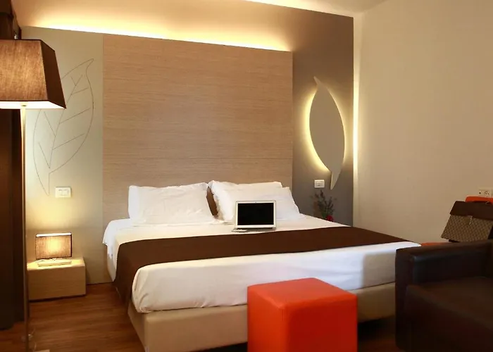 Colonne 3* سان جيوفاني روتوندو