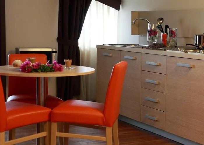 فندق Colonne سان جيوفاني روتوندو