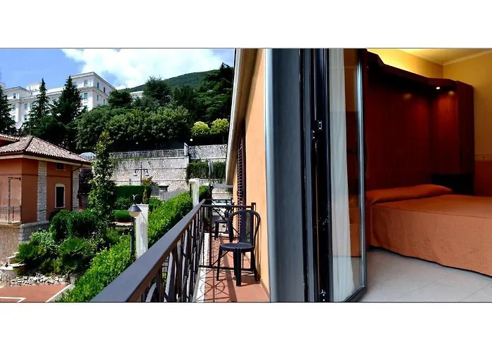 Colonne سان جيوفاني روتوندو