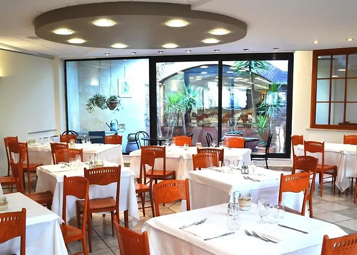 Hotel Colonne - Alihotels 3*