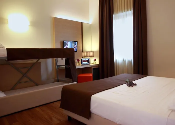 Hotel Colonne - Alihotels